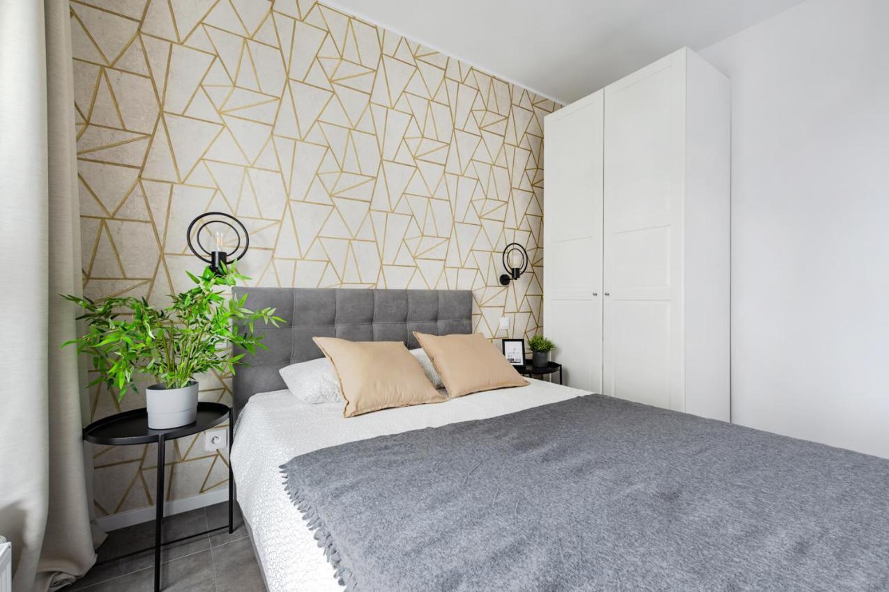 Apartament Walowa غدانسك المظهر الخارجي الصورة
